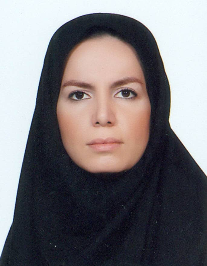 هاله صفرزاده