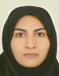 معصومه شغابی
