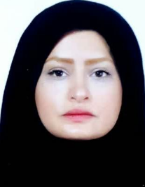 مریم یزدانی