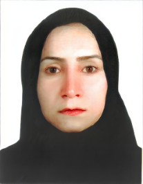 مهناز علیخانی
