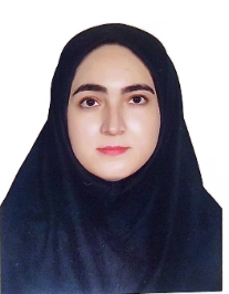 اسماء علی یارزاده