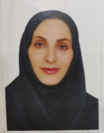 آمنه رحیم پور کلیشمی