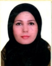 فرزانه پشتجینی