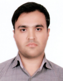 سید امین افشاری پور