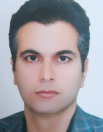 مهدی غلامی