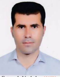 محمدحسین غضنفری هرندی