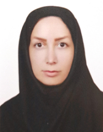 فاطمه جعفرزاده