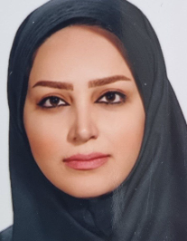 گلنوش ابراهیمی