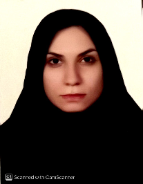 مرسده عصمت نیا میشامندانی