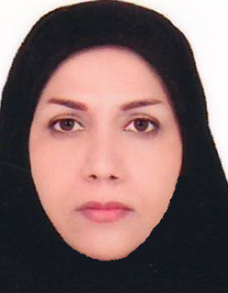 مریم مهدوی