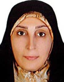 فاطمه آزادی کزج