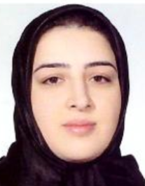 امنه جعفری نودولقی