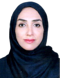 مژگان ناظم البکاء