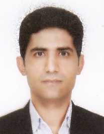 مهدی عرب زاده