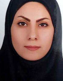 سمیه اسلام پرست کرد محله