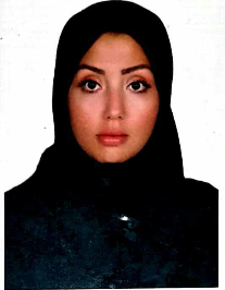 شیرین راد کرمانی