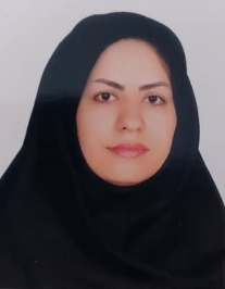 راضیه حاجی شریفی