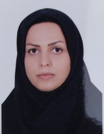 مریم مهدلو ایورقی