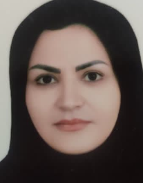 فاطمه فیاض بخش
