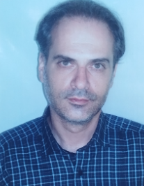 علیرضا آذری