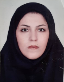 مژده باقری