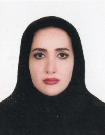 مریم یدالهی