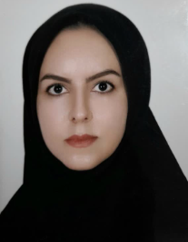 پریسا احمدی