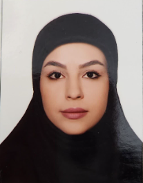 زینب اسمعیلی سنجگانی