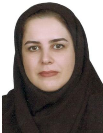 مژگان احمدی