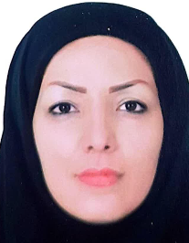فهیمه محمدی پور