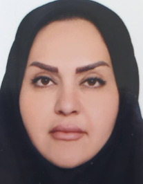 فرزانه کاکی