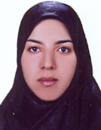 سیده فاطمه فلاح زاده