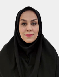 رباب بشارت قراملکی