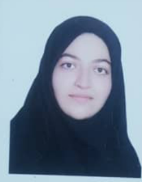 سیده ملیحه موسوی