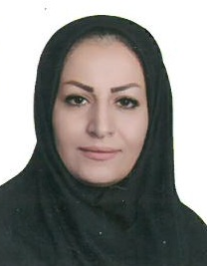 شیرین فضل اله