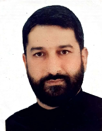 محمد علی ضیایی