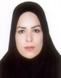 مریم میرزایی