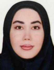 مهسا محمدخانی