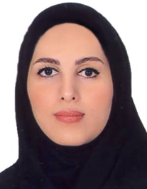 آناهیت نیکومرام
