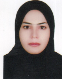 فاطمه احمدی تبار