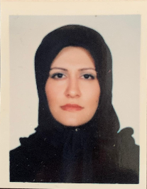 شهلا علیزاده