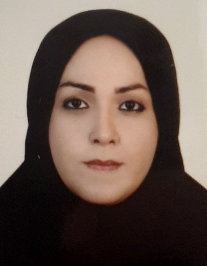 فاطمه غفاری اصل گنجینه کتاب