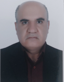 ناصر زارعی