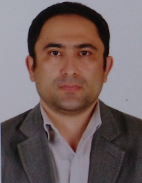 حسین حبیب اله زاده