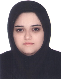 شکوفه عباس کمردی