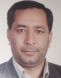عزت اله احمدی
