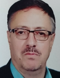 عبدالحسین ترابیان کاخکی