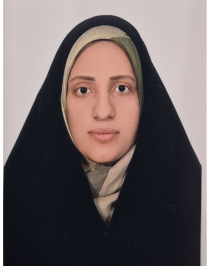 فاطمه رضائی