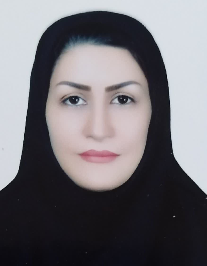 فاطمه مویدی