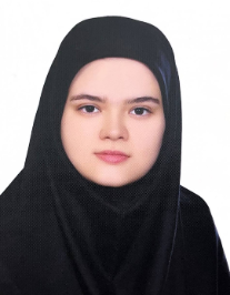 عاطفه محمودی